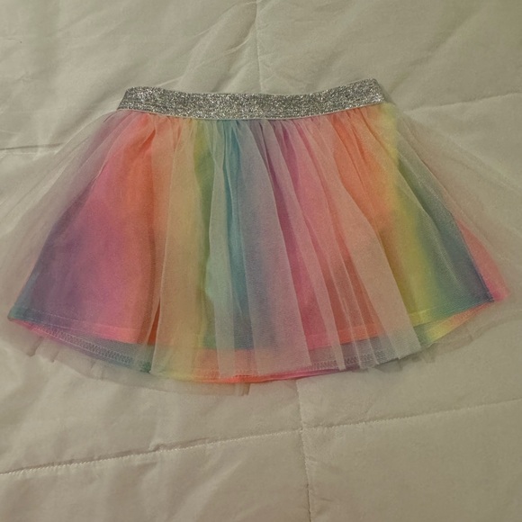 24 month - two tutu skirts excellent condition - Picture 2 of 5